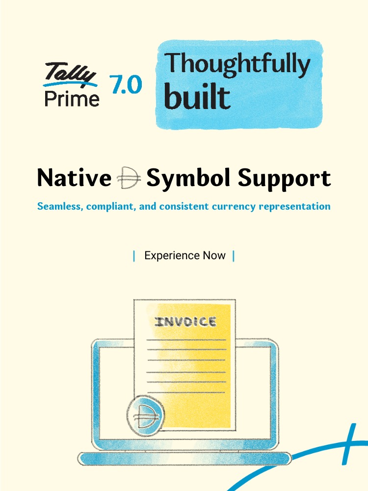 Tally Accounting Software UAE - VAT Compliant