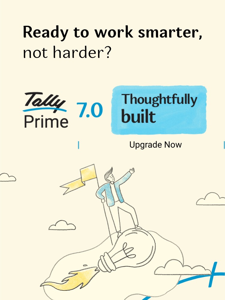 Tally Software Abu Dhabi - Corporate Tax Ready