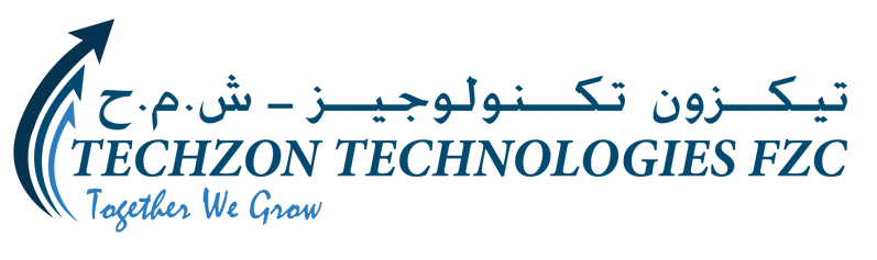 Techzon Technologies FZC - Tally Software UAE Partner